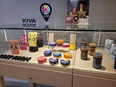 FLUENT Cannabis Dispensary - Manhattan