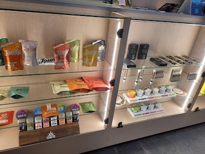 FLUENT Cannabis Dispensary - Manhattan
