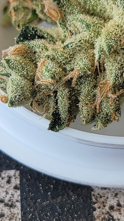 FLUENT Cannabis Dispensary - Mary Esther