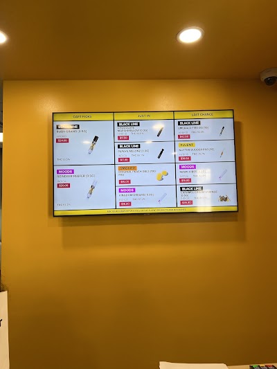 FLUENT Cannabis Dispensary - Mary Esther
