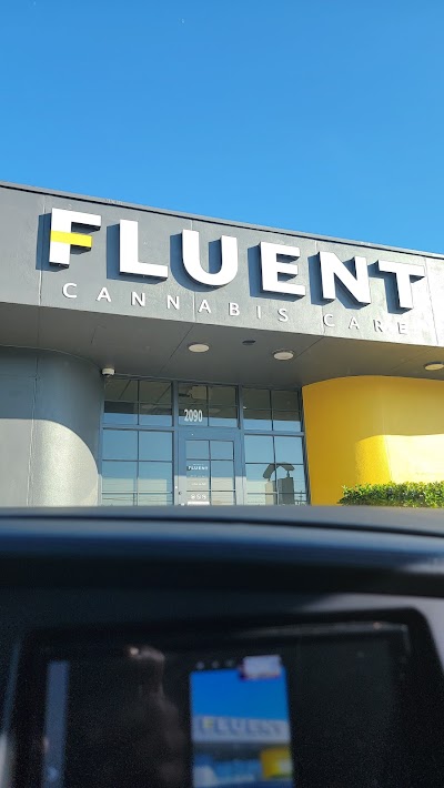 FLUENT Cannabis Dispensary - Mary Esther