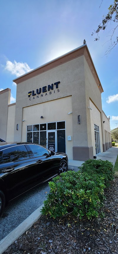 FLUENT Cannabis Dispensary - Melbourne