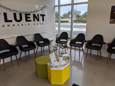 FLUENT Cannabis Dispensary - Melbourne