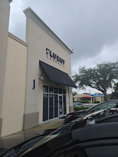 FLUENT Cannabis Dispensary - Melbourne