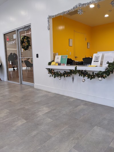 FLUENT Cannabis Dispensary - New Port Richey