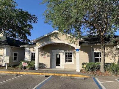 FLUENT Cannabis Dispensary - New Port Richey