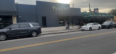 FLUENT Cannabis Dispensary - Orlando