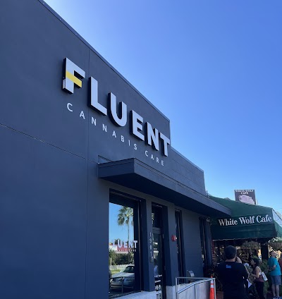 FLUENT Cannabis Dispensary - Orlando