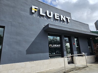 FLUENT Cannabis Dispensary - Orlando