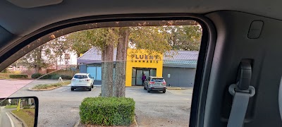 FLUENT Cannabis Dispensary - Pensacola - 9 Mile