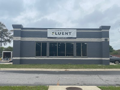 FLUENT Cannabis Dispensary - Pensacola Downtown
