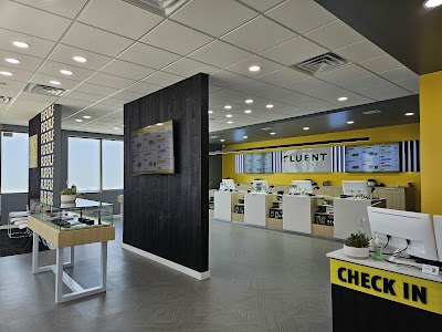 FLUENT Cannabis Dispensary - Pensacola Downtown