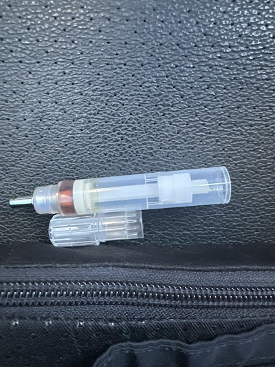 FLUENT Cannabis Dispensary - Pensacola Downtown