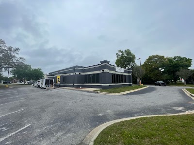 FLUENT Cannabis Dispensary - Pensacola Downtown