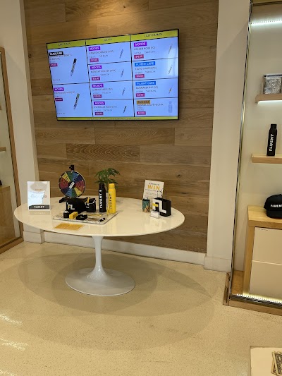 FLUENT Cannabis Dispensary - Tallahassee