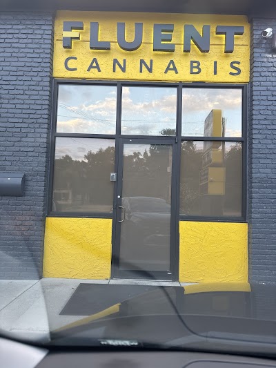 FLUENT Cannabis Dispensary - Tallahassee