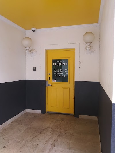 FLUENT Cannabis Dispensary - Tampa