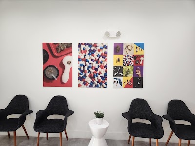 FLUENT Cannabis Dispensary - Tampa