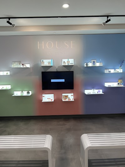 FLUENT Cannabis Dispensary - White Plains