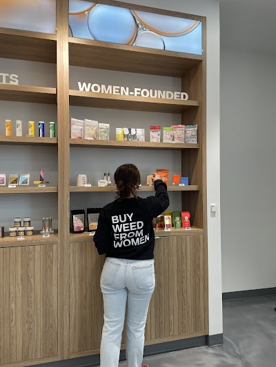 FLUENT Cannabis Dispensary - White Plains