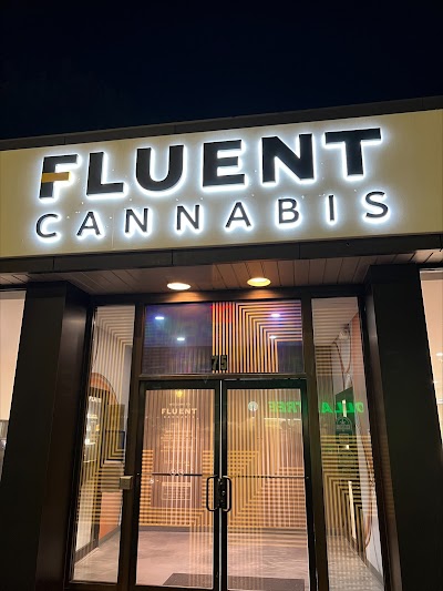 FLUENT Cannabis Dispensary - White Plains