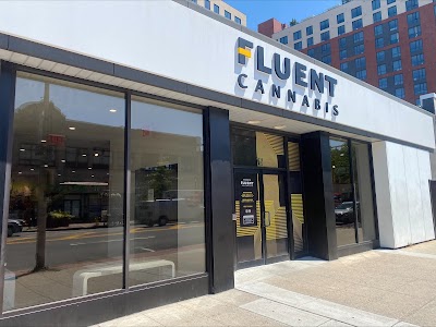 FLUENT Cannabis Dispensary - White Plains