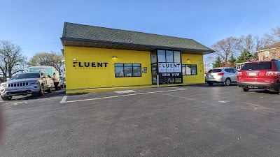 FLUENT Marijuana Dispensary - Annville