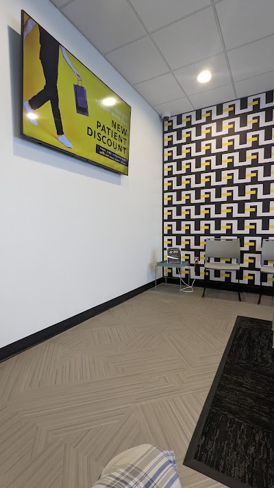 FLUENT Marijuana Dispensary - Annville