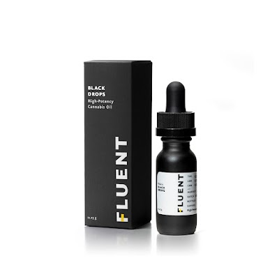 FLUENT Marijuana Dispensary - Annville