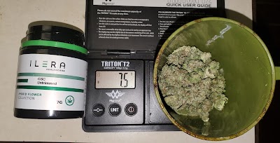 FLUENT Marijuana Dispensary - Hanover