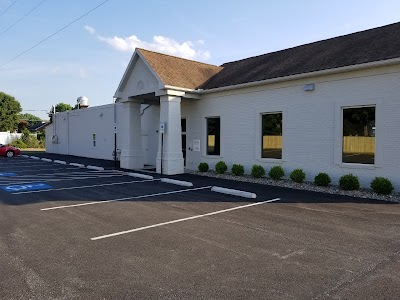 FLUENT Marijuana Dispensary - Hanover