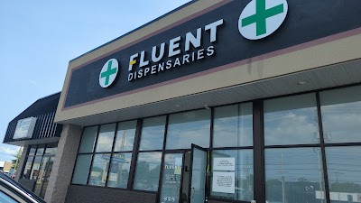 FLUENT Marijuana Dispensary - Mechanicsburg