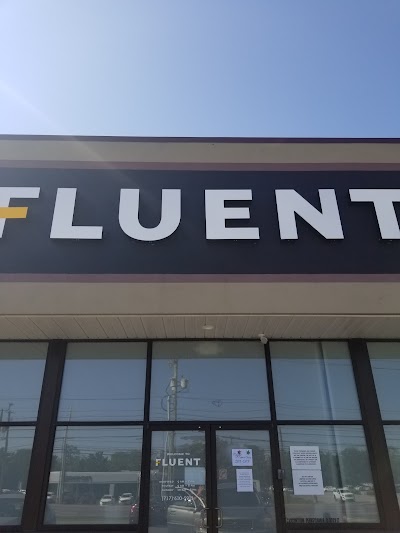 FLUENT Marijuana Dispensary - Mechanicsburg