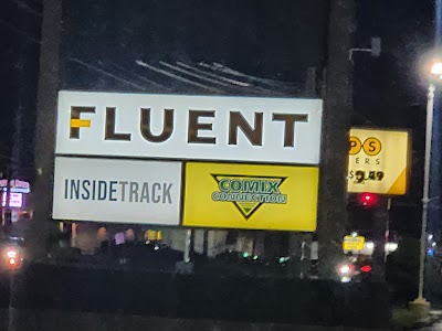 FLUENT Marijuana Dispensary - Mechanicsburg