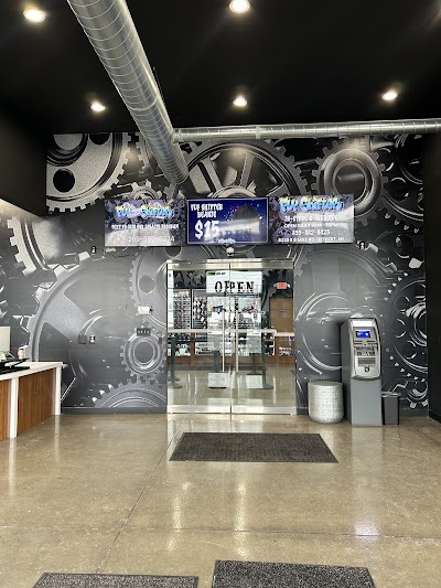 Fly Shifter Recreational Cannabis - Detroit