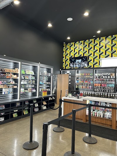 Fly Shifter Recreational Cannabis - Detroit