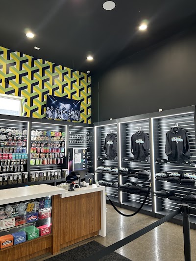 Fly Shifter Recreational Cannabis - Detroit