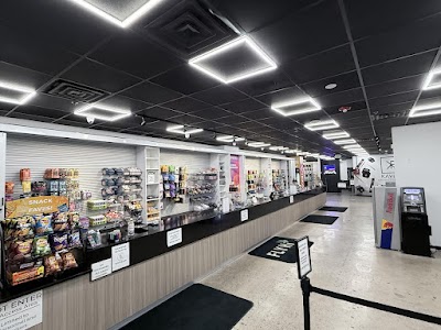 Flyhi Cannabis Dispensary - 16th St Mall