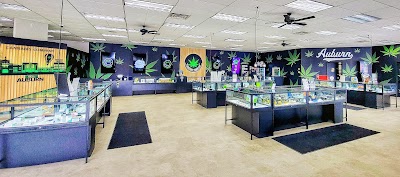 FLYNNSTONED Cannabis Company Auburn New York