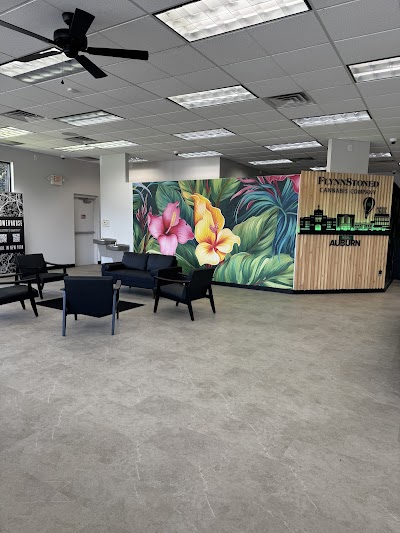 FLYNNSTONED Cannabis Company Auburn New York