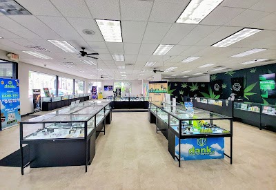 FLYNNSTONED Cannabis Company Auburn New York