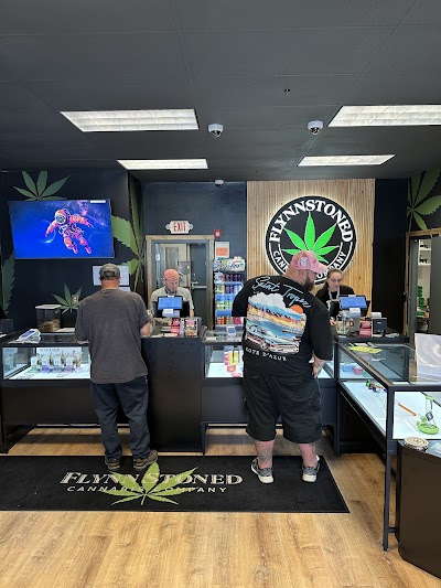 Flynnstoned Cannabis Company