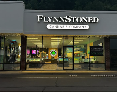 Flynnstoned Cannabis Company