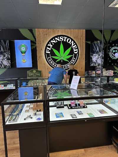 Flynnstoned Cannabis Company