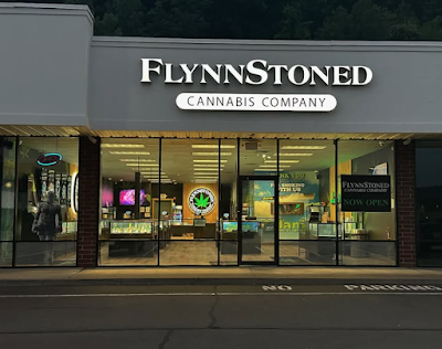 Flynnstoned Cannabis Company