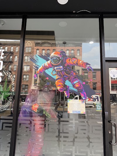 FlynnStoned Cannabis Company - Chelsea Dispensary