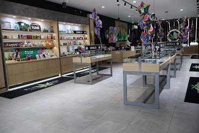 FlynnStoned Cannabis Company - Chelsea Dispensary