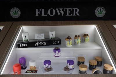 FlynnStoned Cannabis Company - Chelsea Dispensary