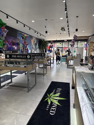 FlynnStoned Cannabis Company - Chelsea Dispensary