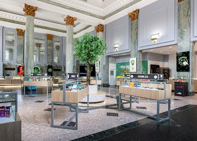 FlynnStoned Cannabis Company- Greenpoint